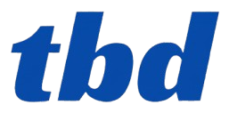TBD Logo